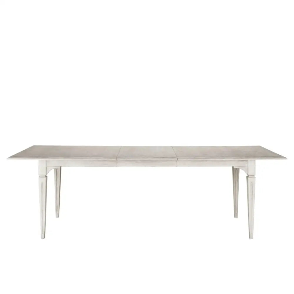 Past Forward Dining Table - 80W X 40D X 30H - Furniture