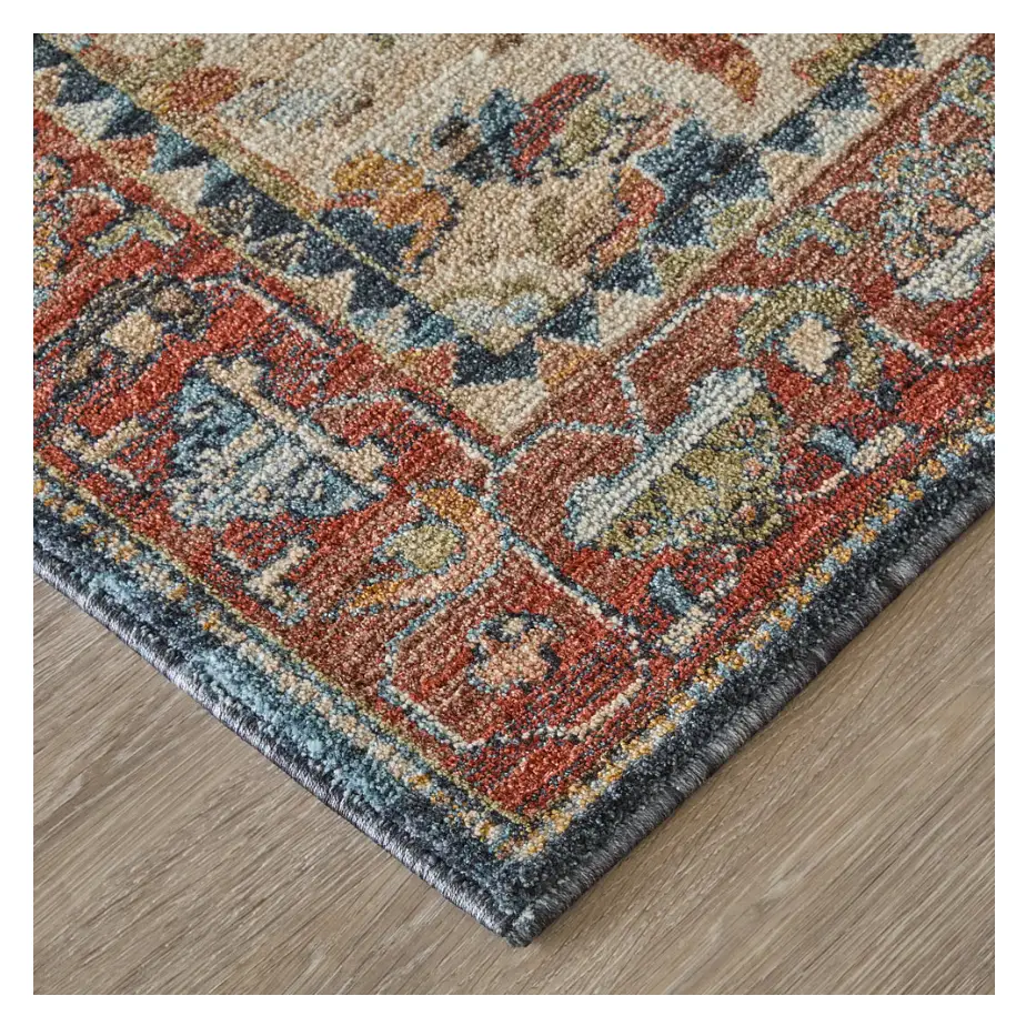 Pearson Area Rug - Area Rug