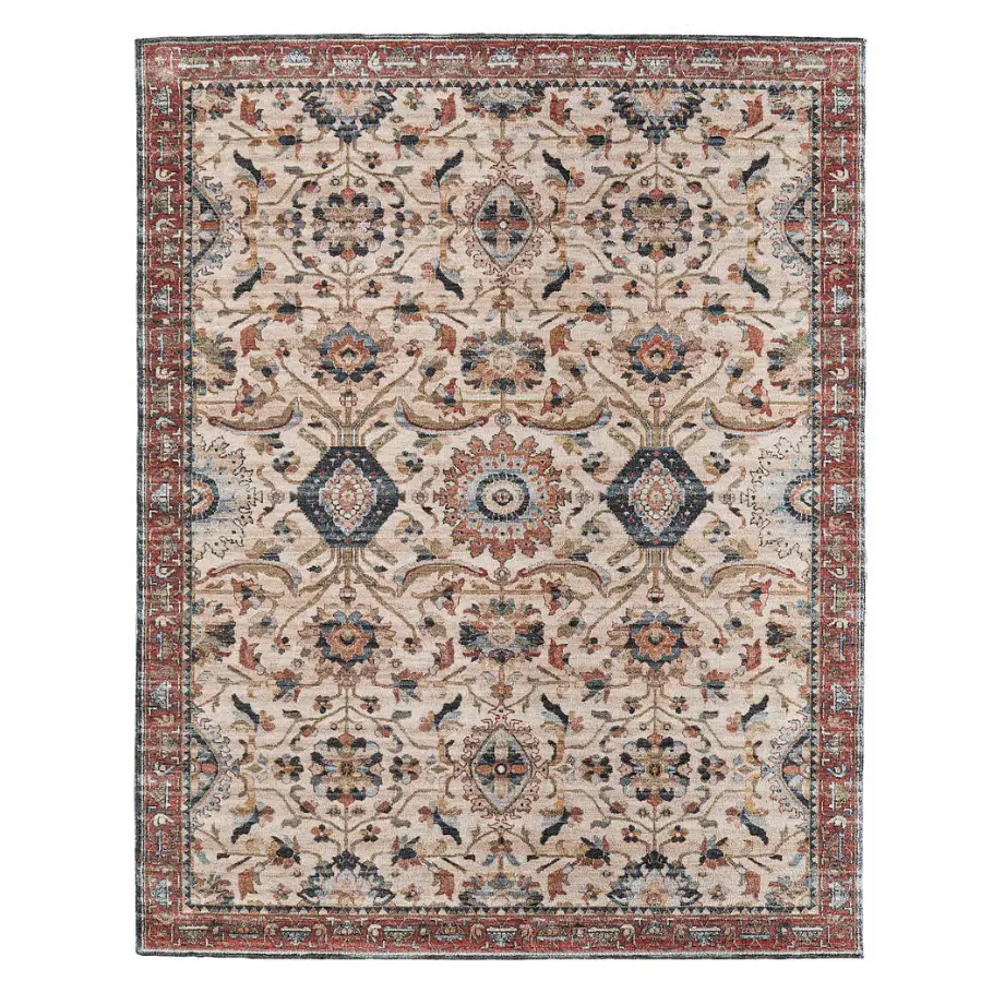 Pearson Area Rug - Area Rug