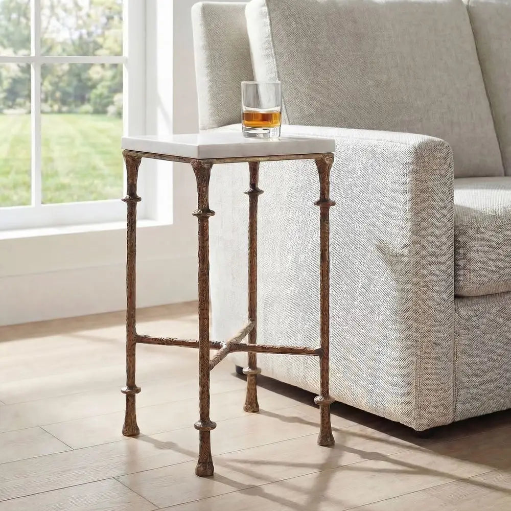 Penelope Accent Table - End Table