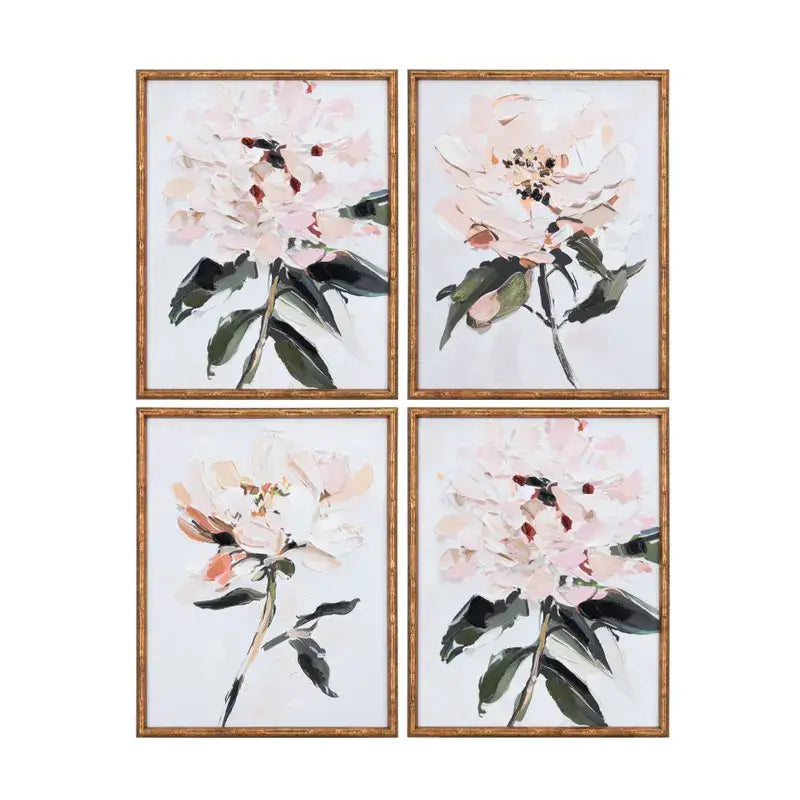 Peony Artwork - ARTWORK