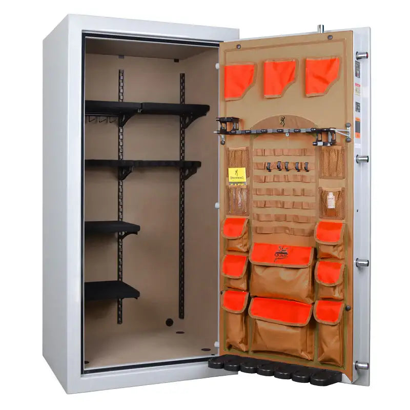 PHEASANTS 33 - GUN PUTTY - Gun Safe