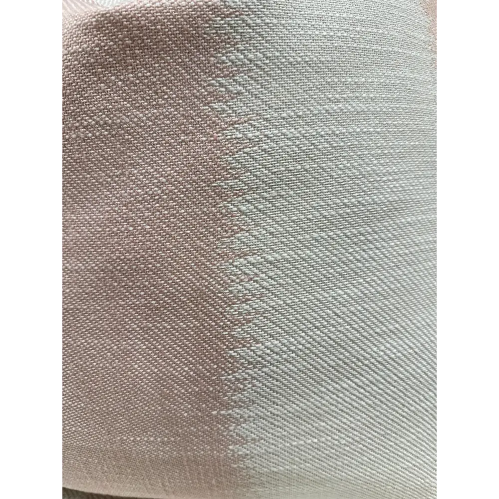 Playback Blush Pillow - Throw Pillow