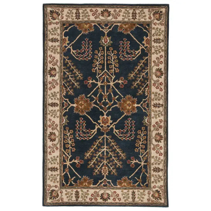 Poeme Area Rug - Area Rug
