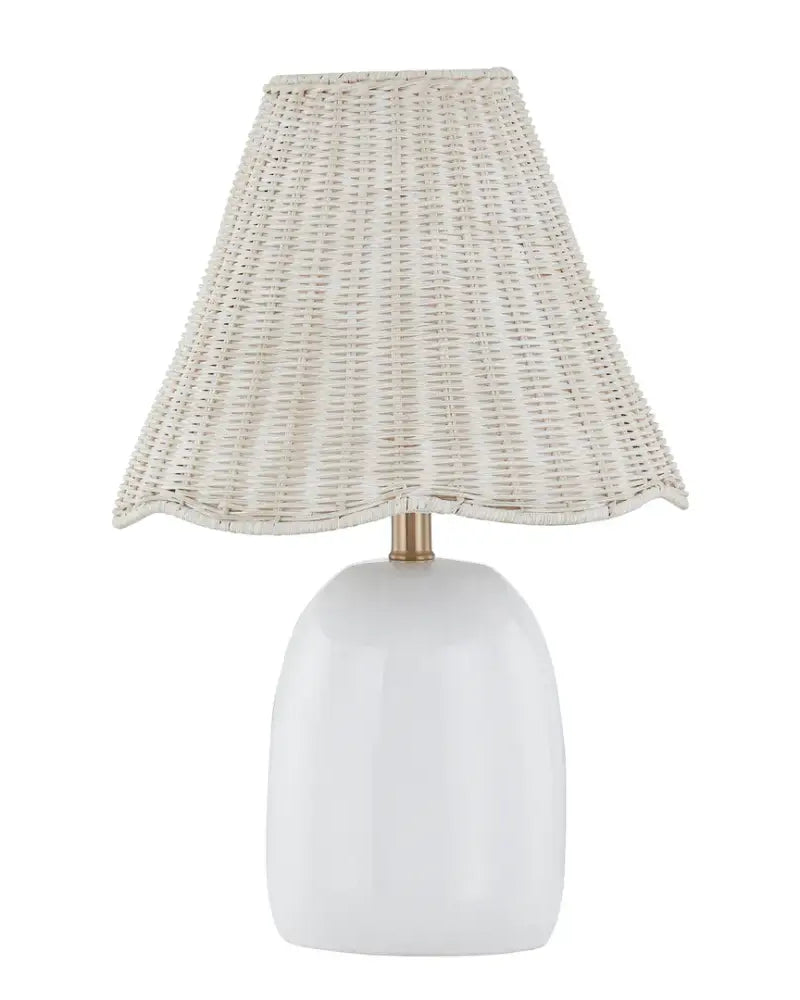 Prairie Table Lamp - Table Lamp