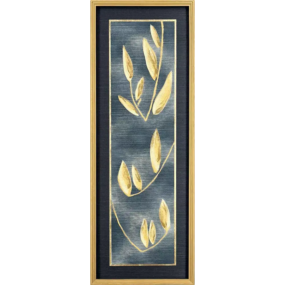 Prairie Winds - I - Artwork