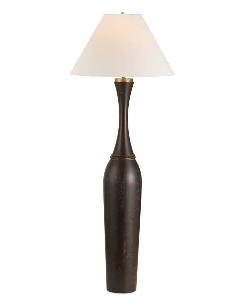 Pravin Floor Lamp - Floor Lamp
