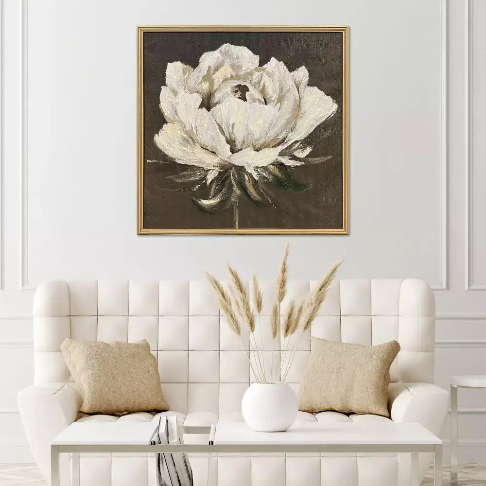 Pretty Bloom - Artwork