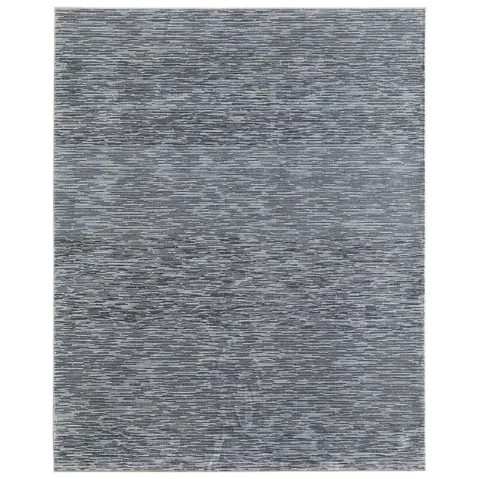 Priestley Blue Area Rug - Area Rug
