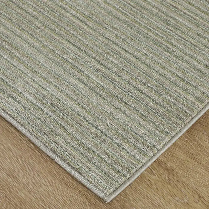 Priestley Green Area Rug - Area Rug