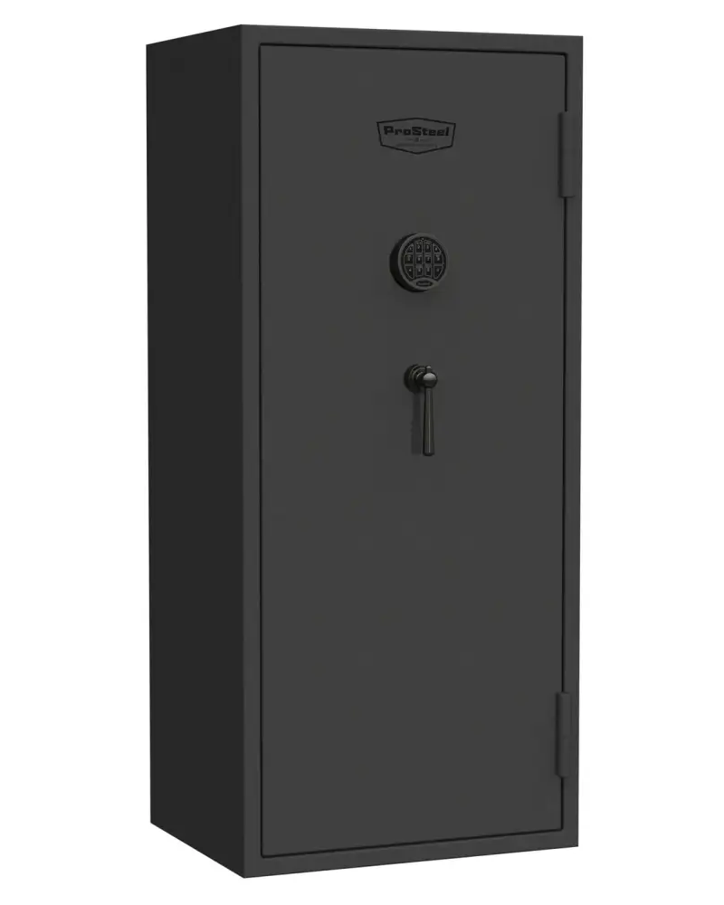 ProSteel Deluxe Home Safe-19 - Home Safe