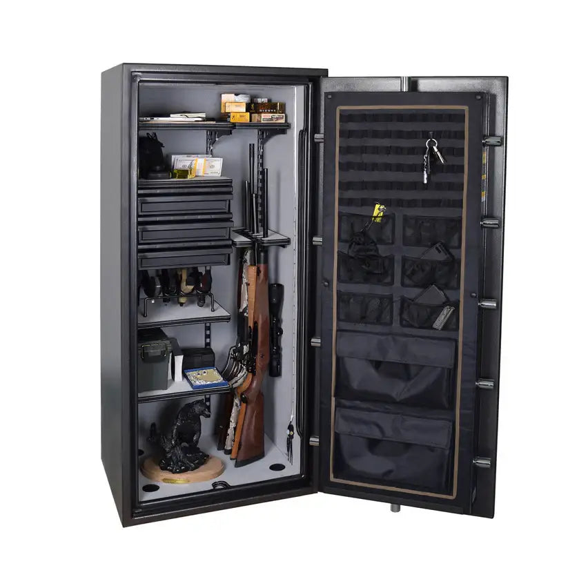 ProSteel Deluxe Home Safe-19 - Home Safe