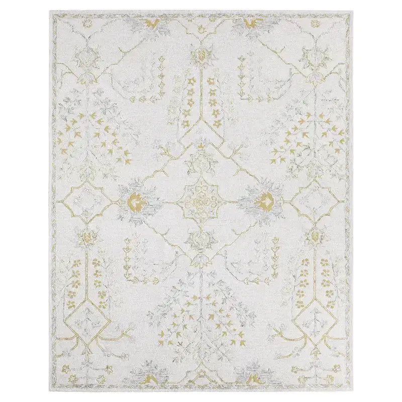 Province Area Rug - Area Rugs