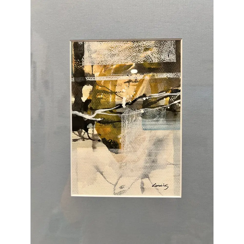 PURPOSE I - Original Artwork