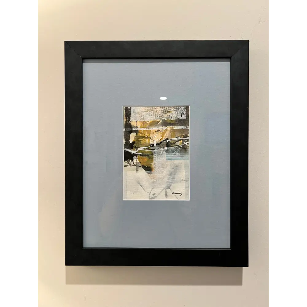 PURPOSE I - Original Artwork