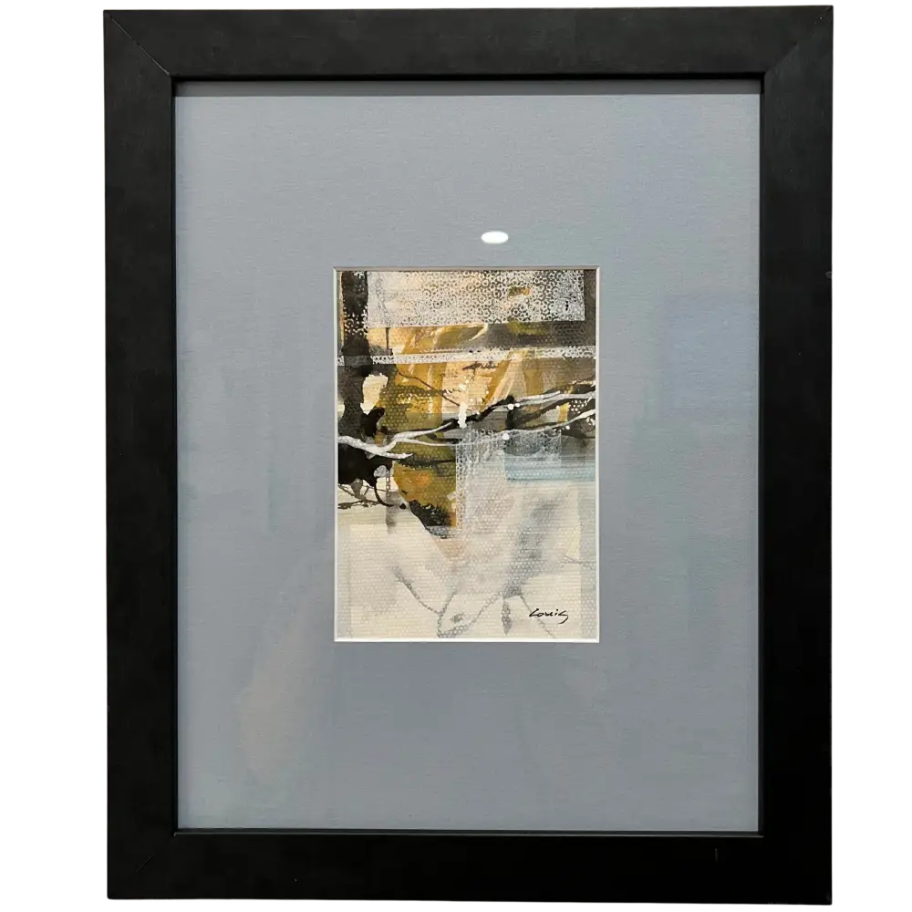 PURPOSE I - Original Artwork