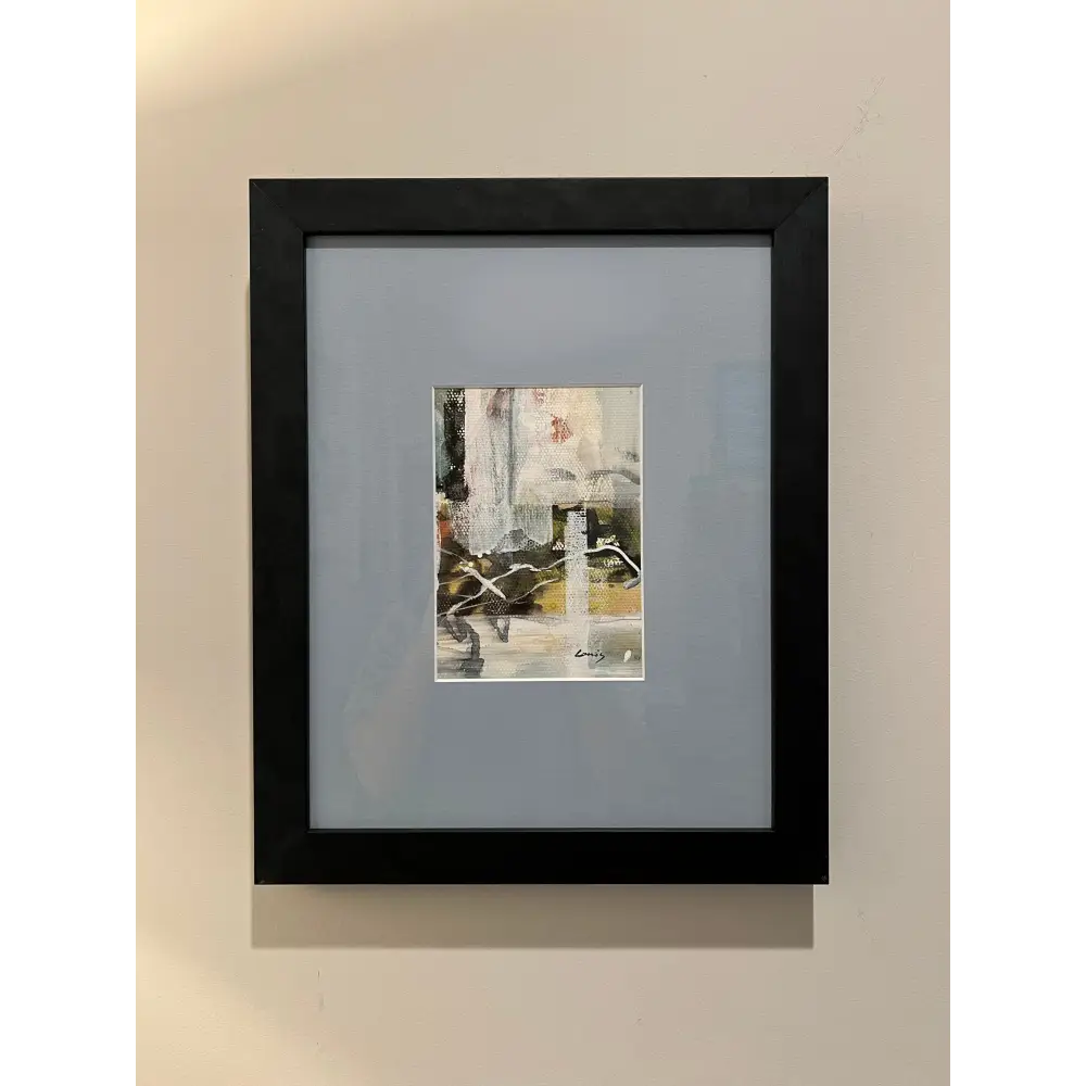 Purpose III - Original Artwork