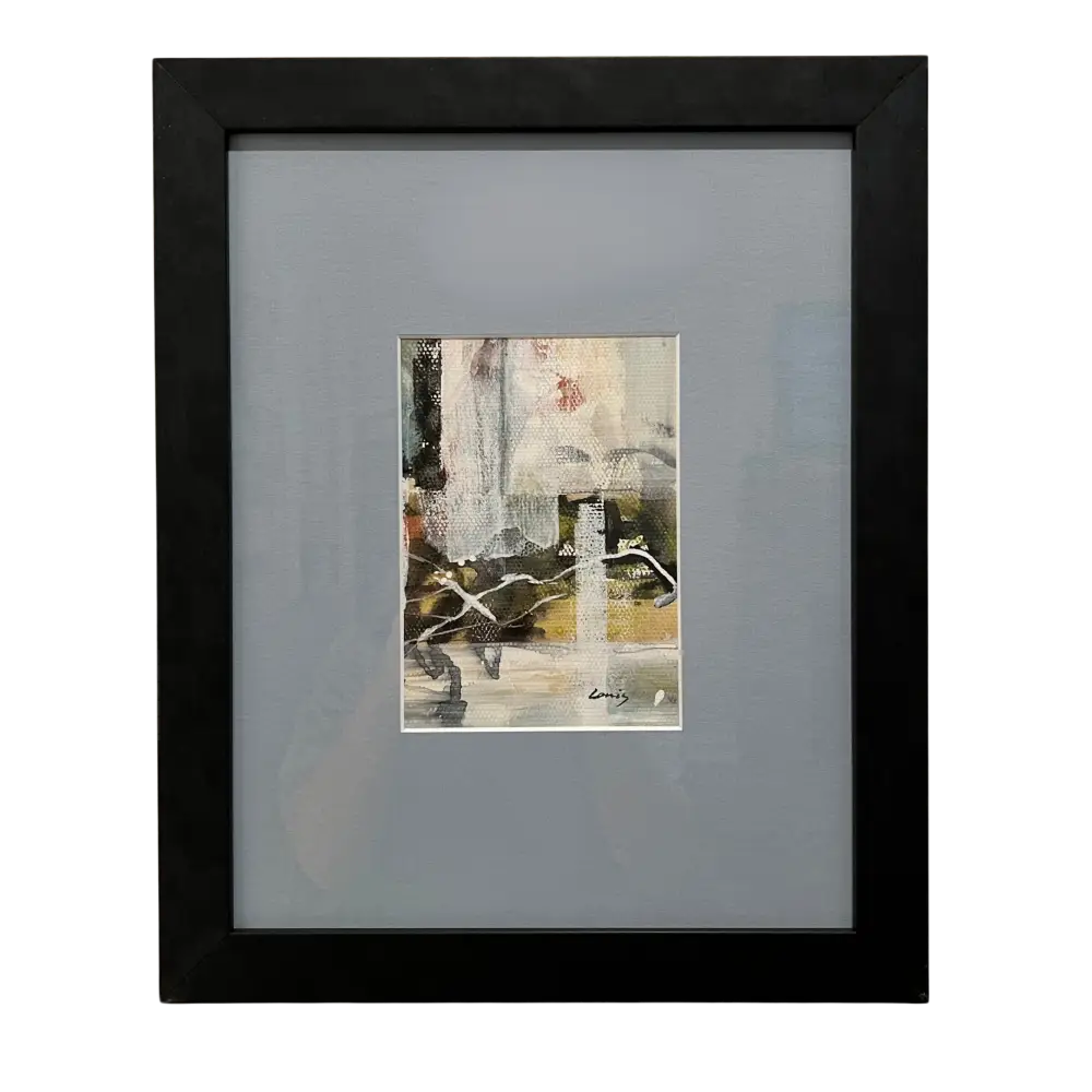 Purpose III - Original Artwork