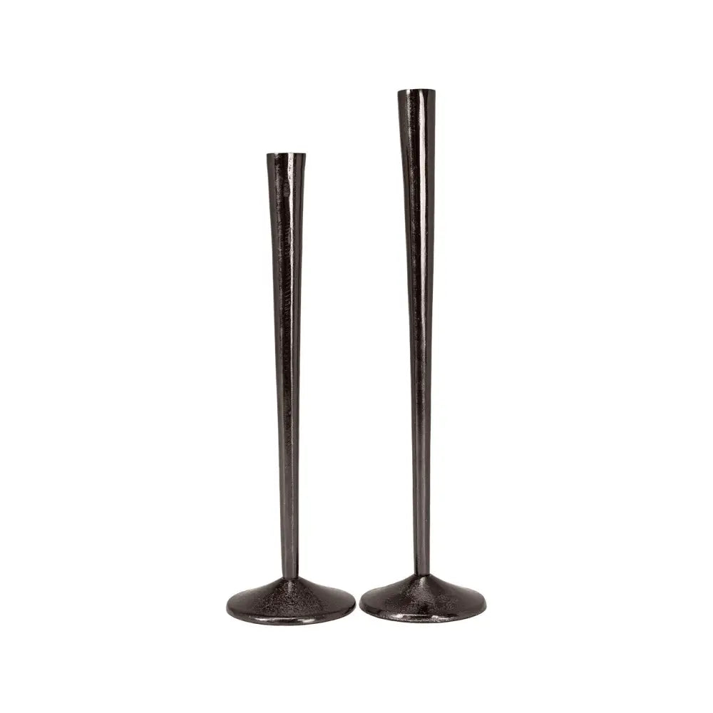 Rasmus Candleholders -Set 2 - Candleholder