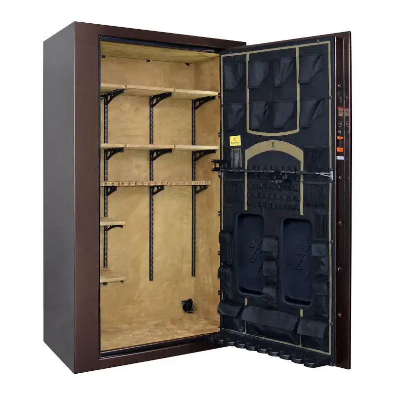 Rawhide 49 Tall - Electronic Lock - Gun Safe