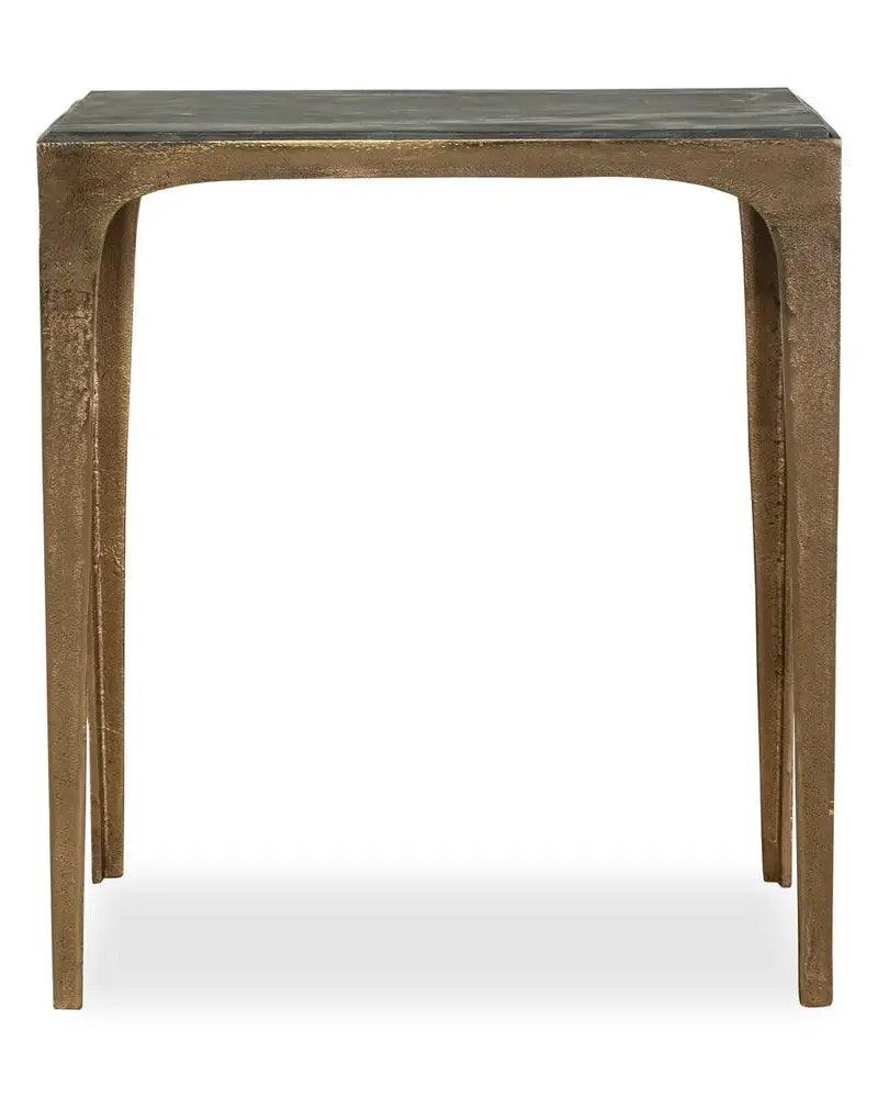 Rectangular Accent Table - End Table