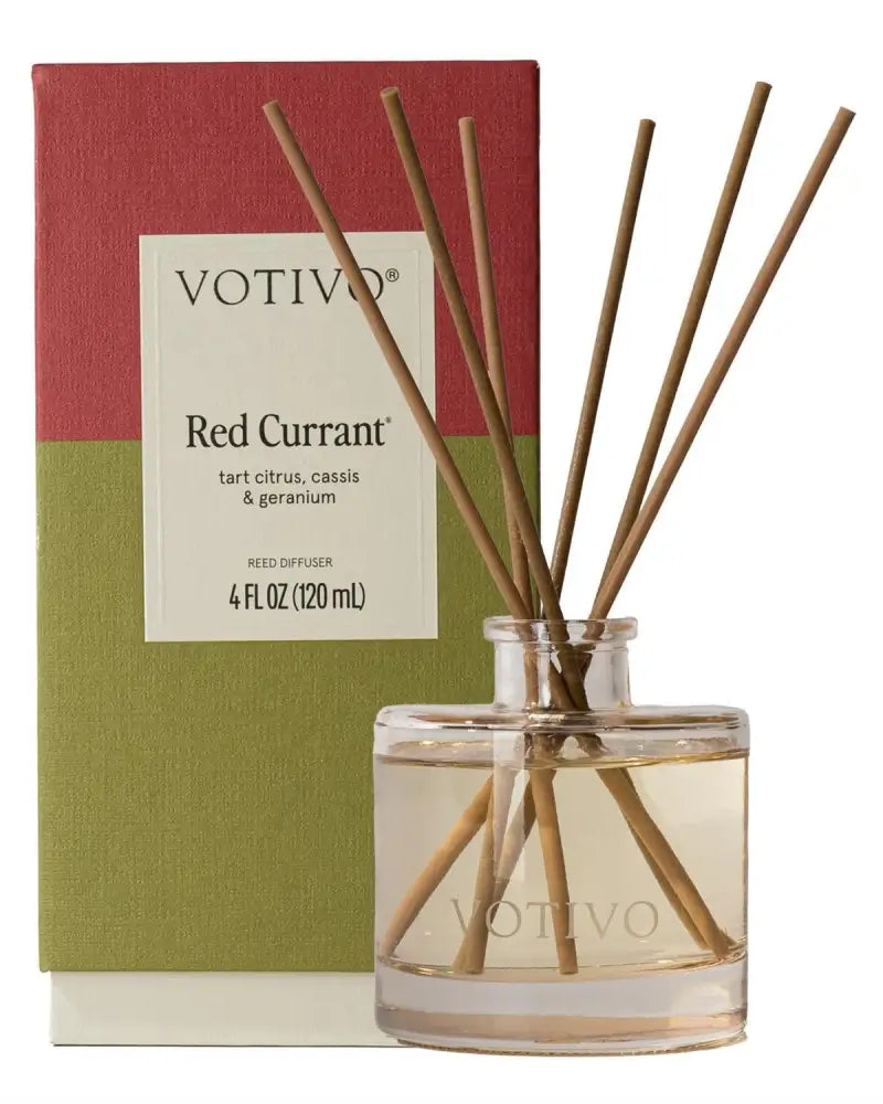 Red Currant Reed Diffuser - Gifts
