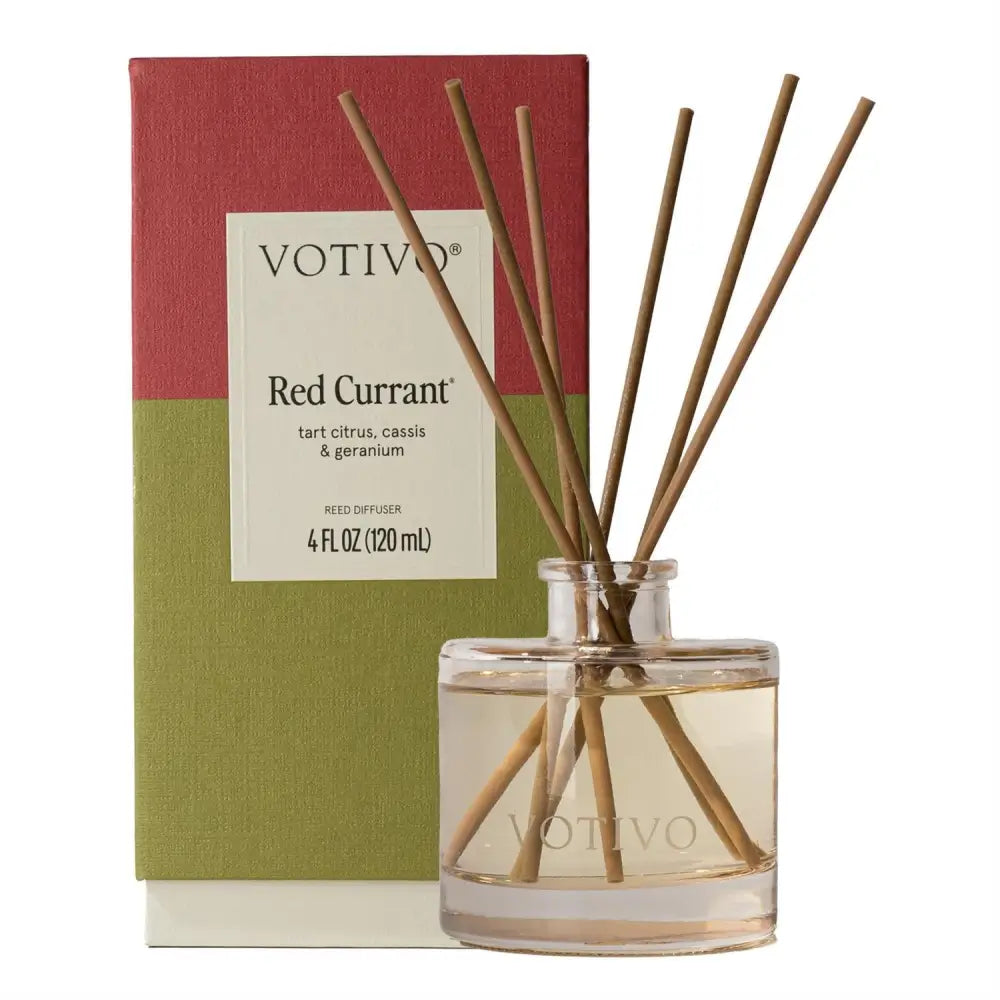 Red Currant Reed Diffuser - Gifts