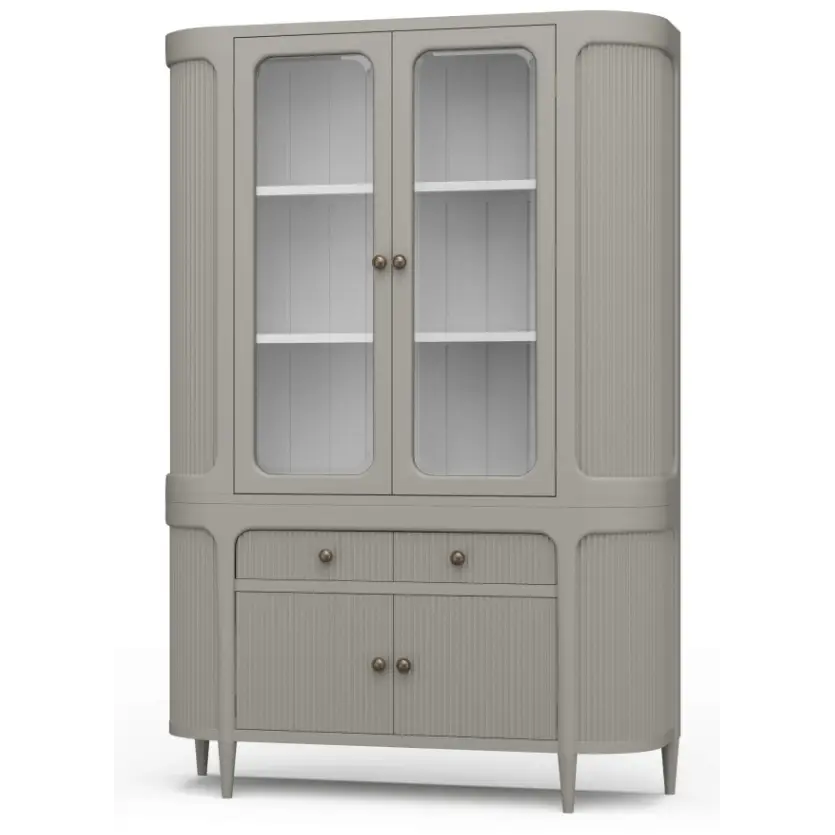 Regent Bookcase - Bookcase