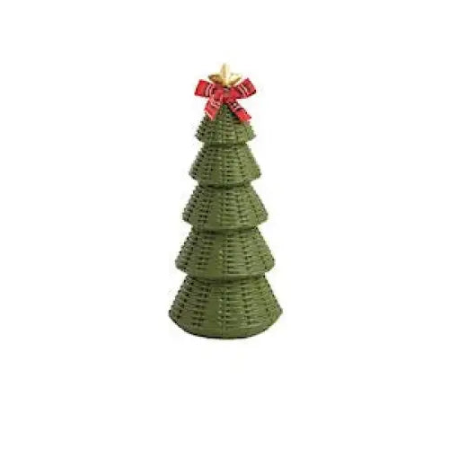 Resin Christmas Tree Sitters - Large - Christmas