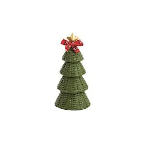 Resin Christmas Tree Sitters - Medium - Christmas