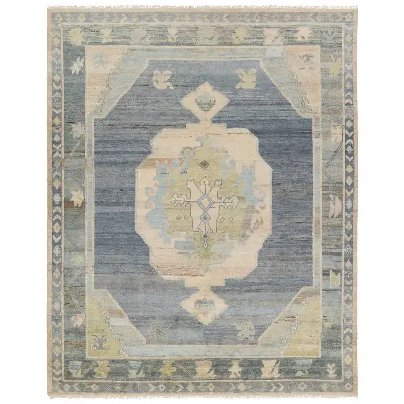 Reza Area Rug - Area Rugs