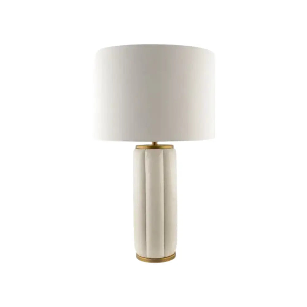 Rialto Table Lamp - LAMP