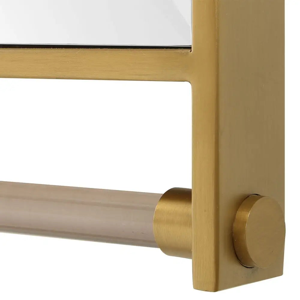Ripoll Mirror - Mirror