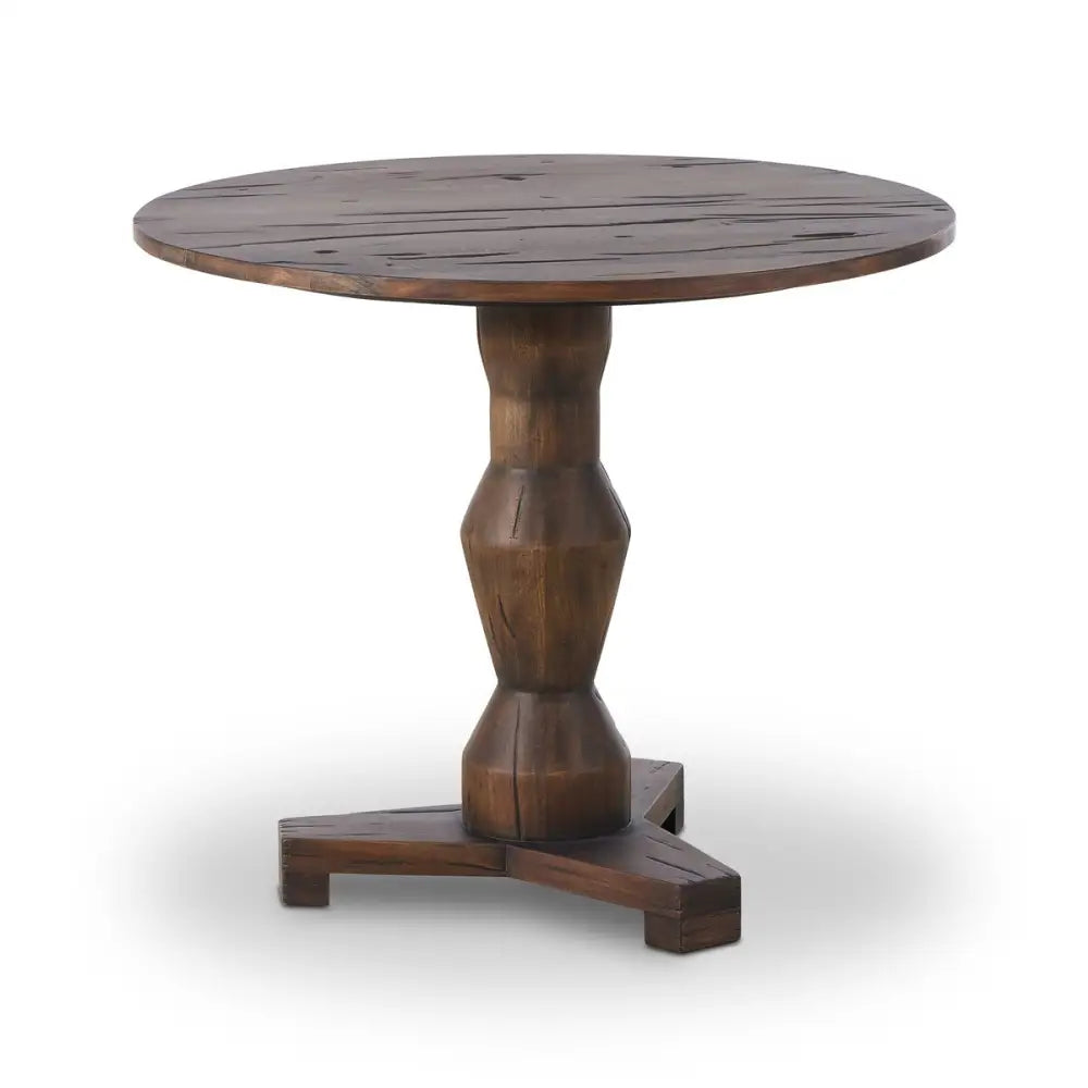Rivi Large End Table - End Table