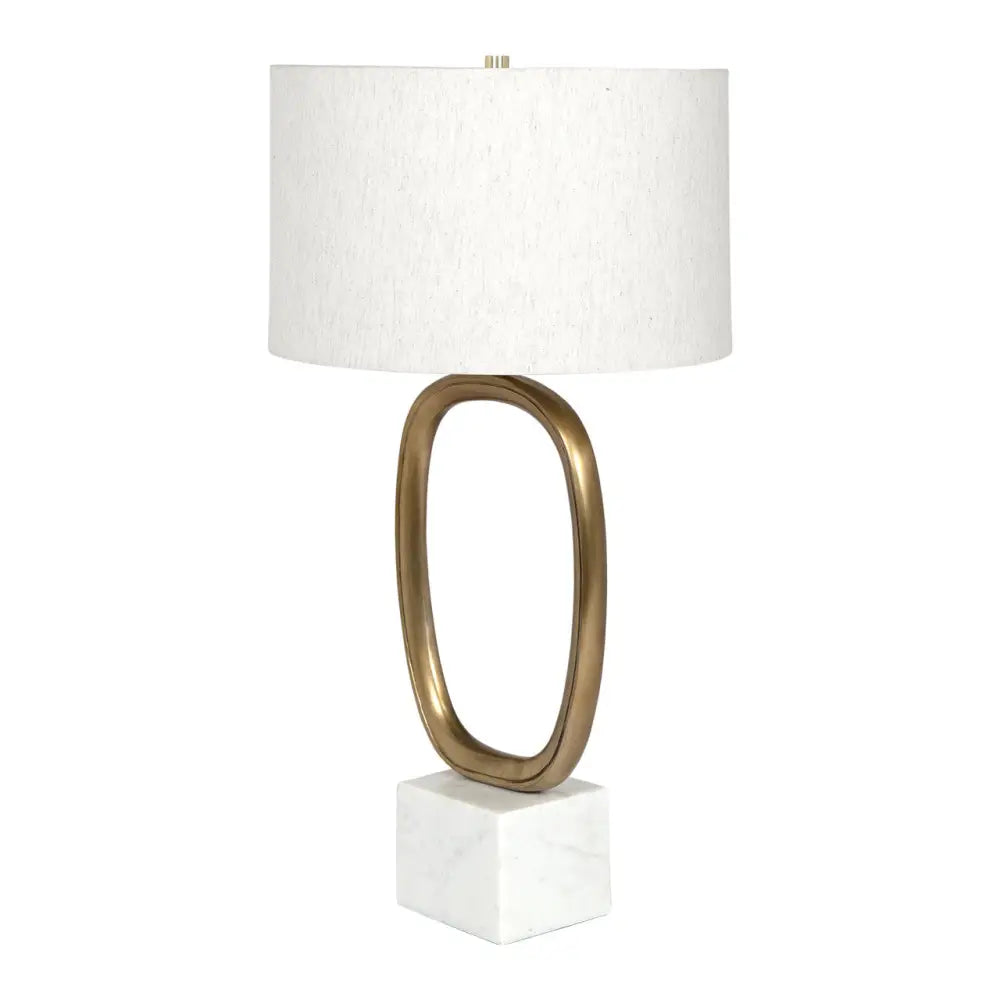 Rollo Table Lamp - Table Lamp