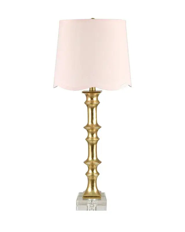 Romy Column Lamp - Table Lamp