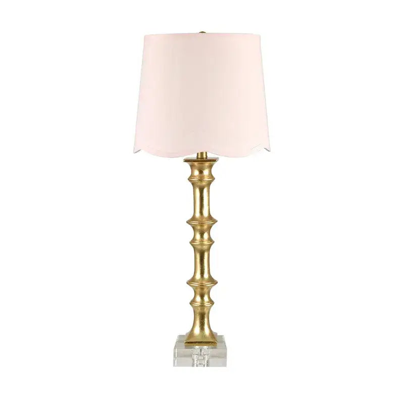 Romy Column Lamp - Table Lamp