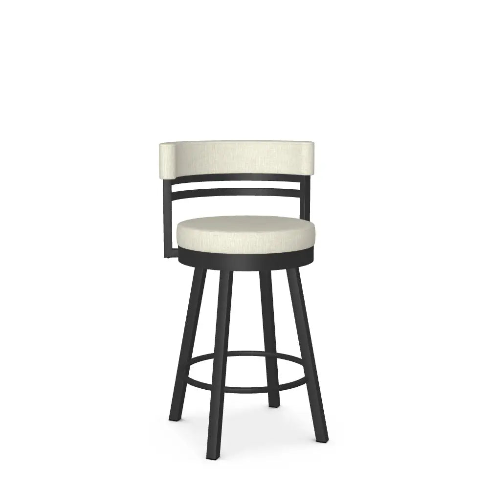 Ronny Swivel Counter Stool - Bar & Counter Stools
