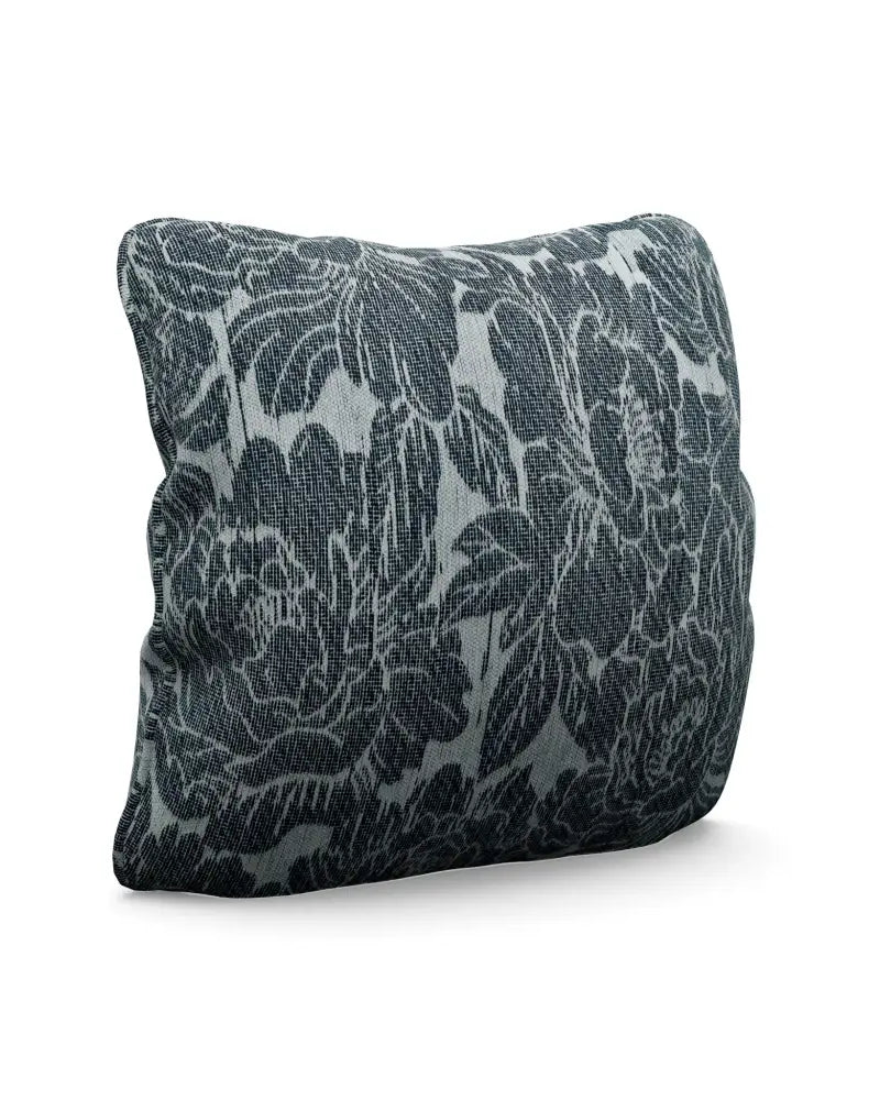 Rosalie Throw Pillow