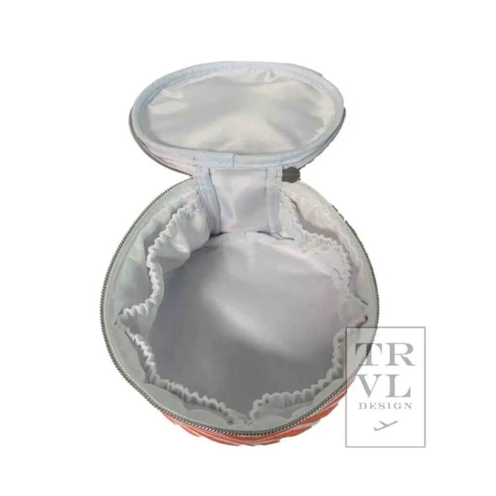 Roundup Jewel Case - Gingham Taffy - Gingham Taffy