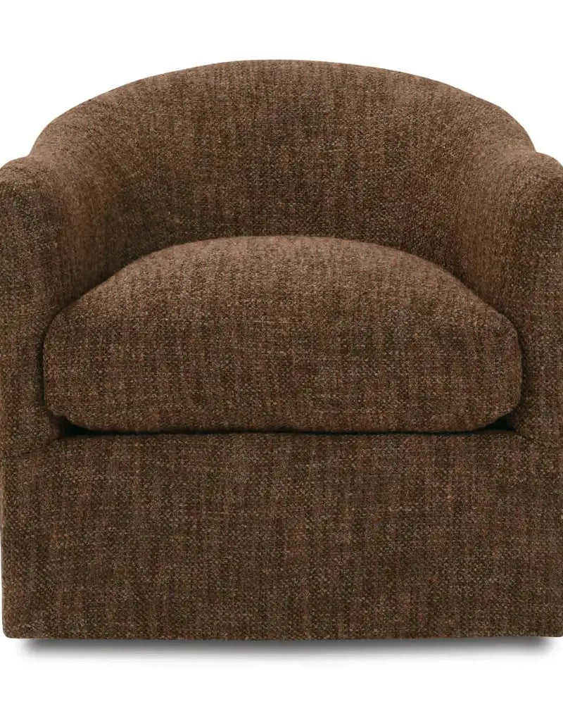 Rue Swivel Chair - Swivel Chair