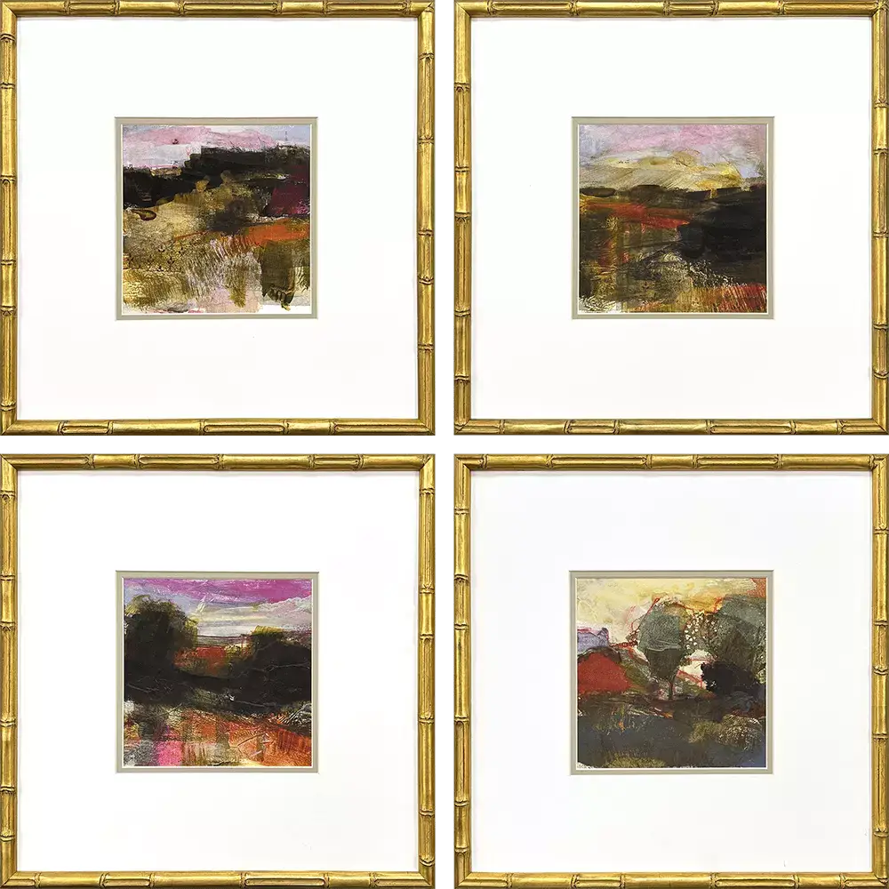 Rugged Art - artwork