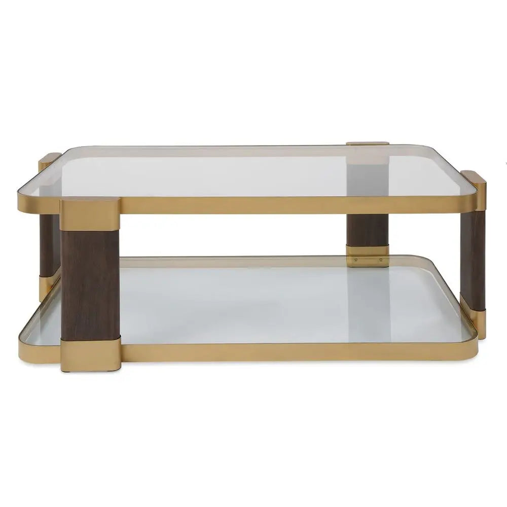 Ryles Coffee Table - Coffee Table