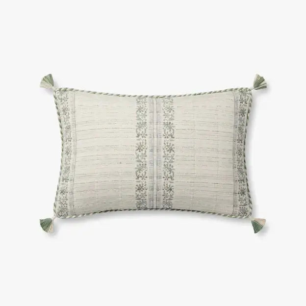Sage Lumbar Pillow - Lumbar Pillow