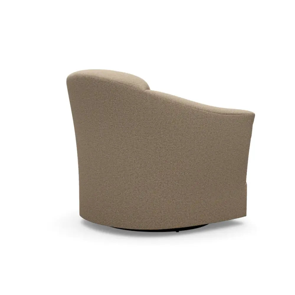 Sam Swivel Glider - SWIVEL GLIDER CHAIR