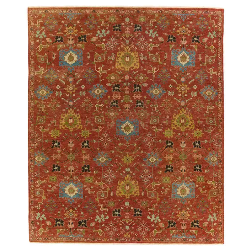 Samira Area Rug - Area Rugs