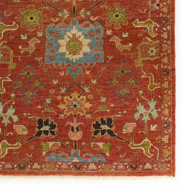 Samira Area Rug - Area Rugs
