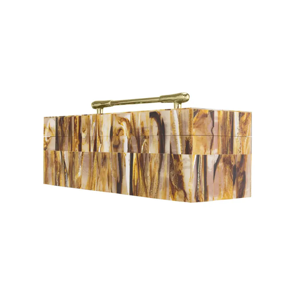 Sanaga Box - Boxes
