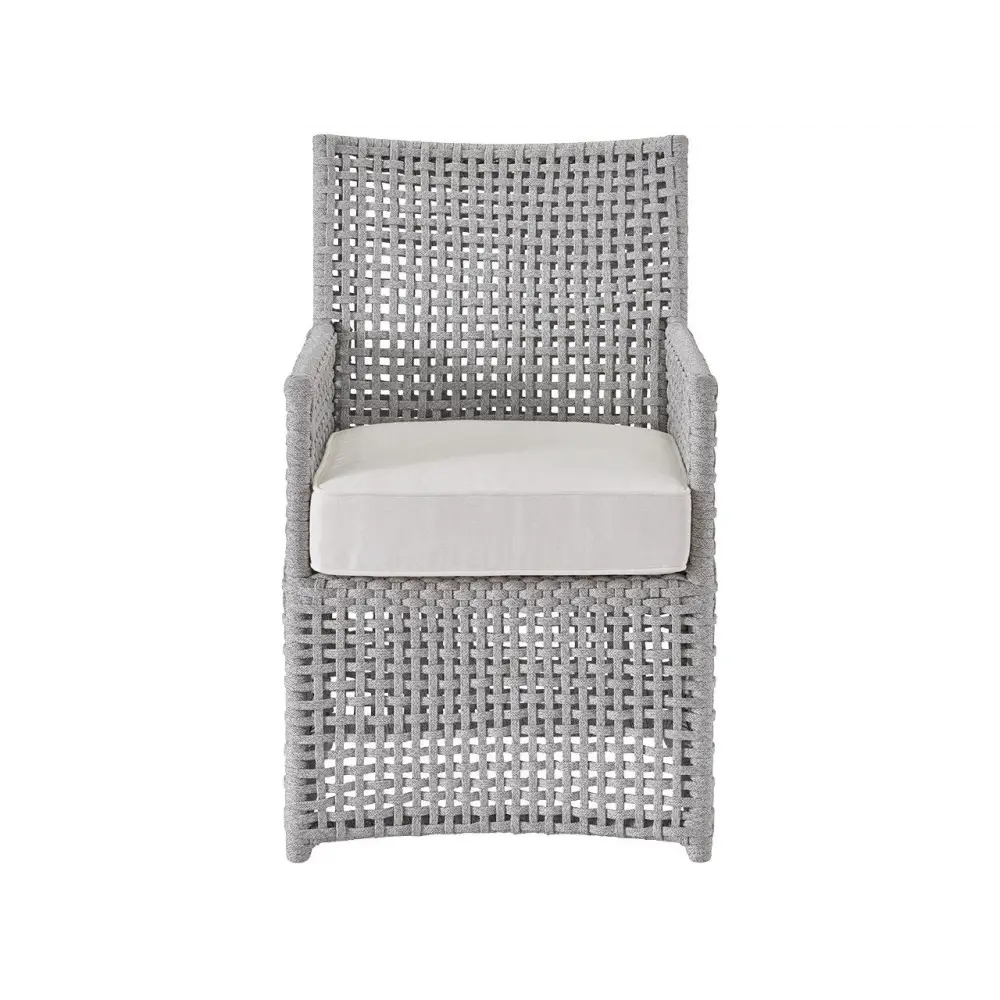 Sandpoint Outdoor Dining Chair - Outdoor Dining Chair