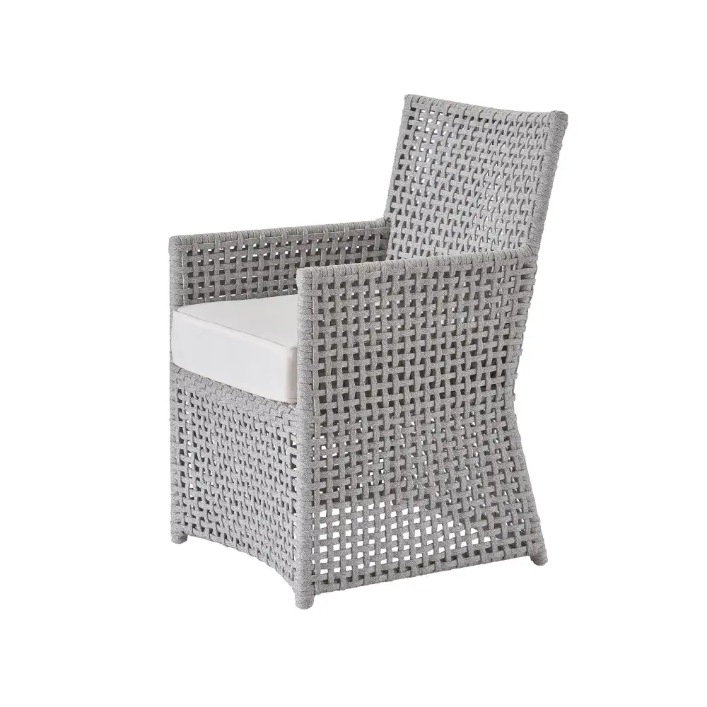 Sandpoint Outdoor Dining Chair - Outdoor Dining Chair